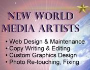 Visit New World Media Artists